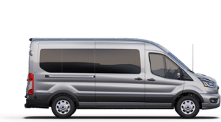 2024 Ford Transit® External Image 5